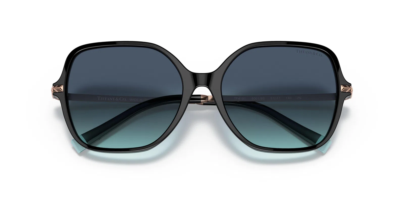 Tiffany 4191 Sunglasses - view 9